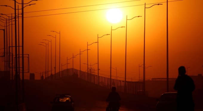 Fas'ta aşırı sıcaklar nedeniyle son 24 saatte 21 kişi öldü