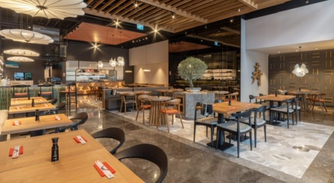 Uzak Doğunun Lezzet Öncüsü SushiCo'dan Bursa'ya İkinci Şube