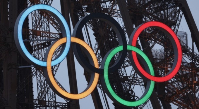 Paris 2024 Olimpiyat Oyunları görkemli bir törenle açıldı