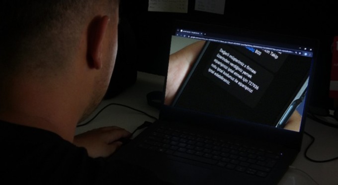 Dolandırıcıların yeni numarasına dikkat!