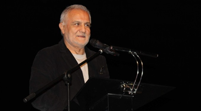 Ünlü oyuncu Kenan Işık hayatını kaybetti