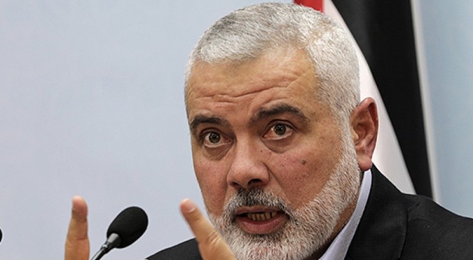 Hamas lideri İsmail Haniye, Tahran'da öldürüldü