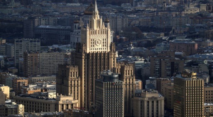 Rusya, İsrail'i uluslararası hukuku ihlal etmekle suçladı