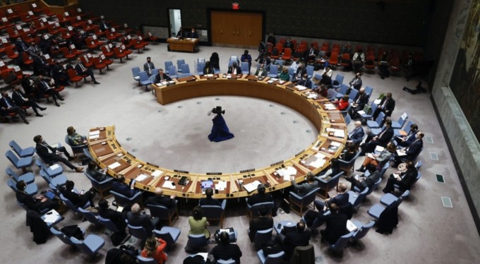 BM Güvenlik Konseyi, Haniye'nin öldürülmesinin ardından acil toplanma kararı aldı