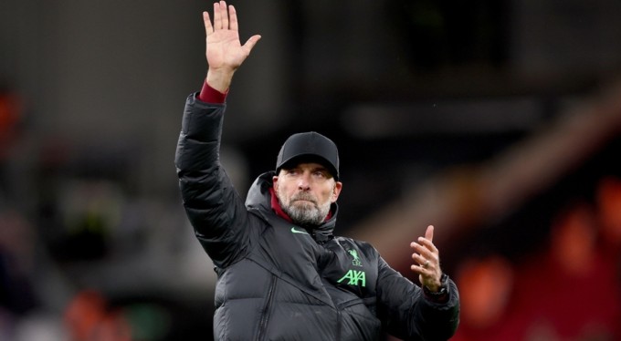 Jürgen Klopp, teknik direktörlük kariyerini sonlandırdığını açıkladı