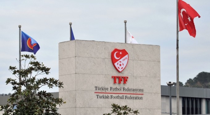TFF Sağlık Kurulları ve Dopingle Mücadele Kurulu belli oldu
