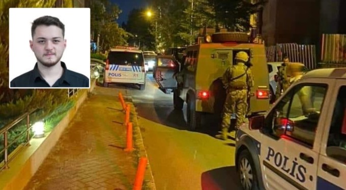 Cinayetin ayrıntıları ortaya çıktı! Eski Bakan Abdüllatif Şener'in oğlu anneannesini vurarak öldürdü