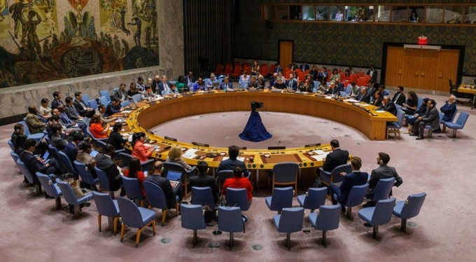 BM Güvenlik Konseyi Haniye suikastı gündemiyle toplandı