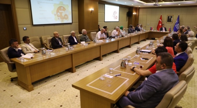 Bursa, akıllı şehircilikle gelişecek