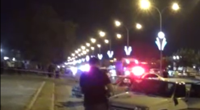 Hız tutkusu 5 çocuğun hayatına mal oldu