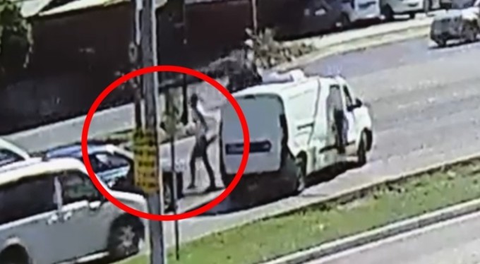 Bursa'da çılgın aşık dehşeti! Eski nişanlısını vurdu, gözü önünde canına kıydı