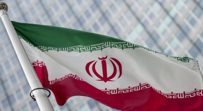 İran: "İsrail'e karşılık vermekten başka seçeneğimiz yok"