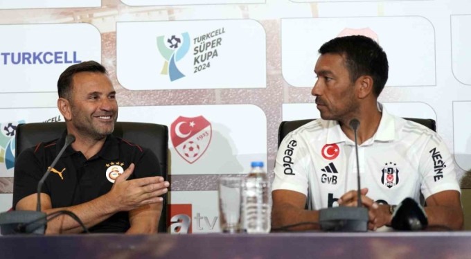 Süper Lig'de yeni sezon 13 yerli, 6 yabancı teknik adamla başlıyor