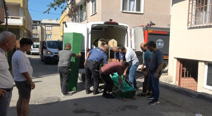 Bursa'da üniversite öğrencisinin film gibi cinayet senaryosu