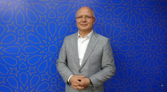 AK Parti Bursa İl Başkanı Davut Gürkan: "Devlet çiftçinin mallarının zayi olmasına asla müsaade etmez"