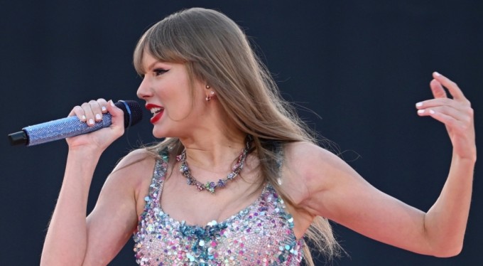 Avusturya'da dün yakalanan DEAŞ'lı Taylor Swift konserine intihar saldırısı düzenlemeyi planlamış