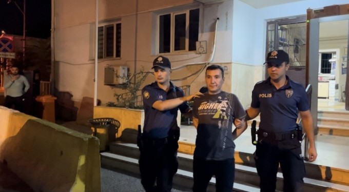Bursa'da cinayetten yakalandı! "Yarım kalan işi tamamlamaya geldim" dedi