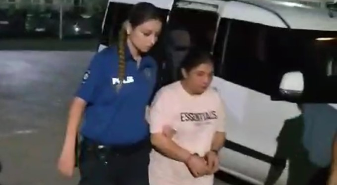 Polisler Yolcu Kılığına Girdi! Bursa Polisi suç makinesini yakaladı