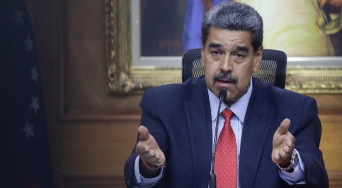 Venezuela'dan sosyal medya platformu X'e 10 gün erişim yasağı