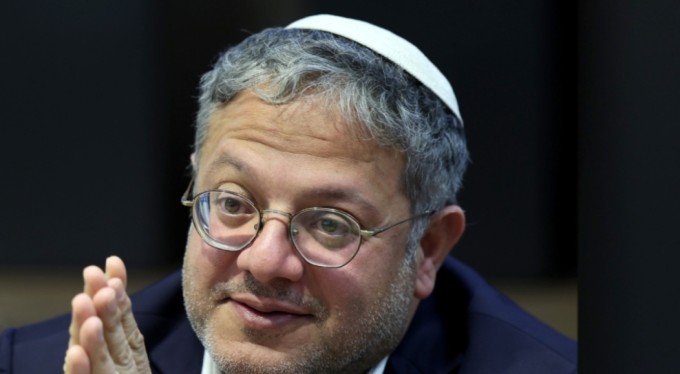 İsrailli bakandan skandal "Gazze'ye yardımları durduralım" açıklaması