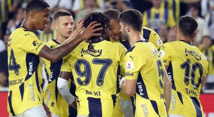 Fenerbahçe, Lille karşısında tur peşinde