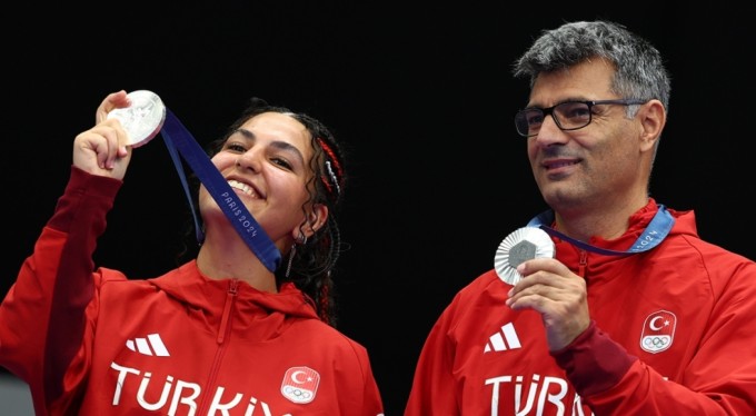 Türkiye, 40 yıl sonra olimpiyatları altın madalyasız kapattı