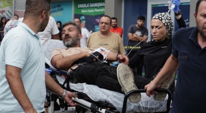 Bursa'da 1 kişinin öldüğü, 5 kişinin yaralandığı kavgada şüpheliler yakalandı