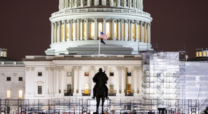 Beyaz Saray: "İran bu hafta İsrail'e saldırabilir"