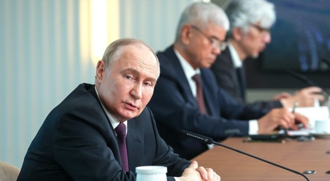 Putin: "Gereken cevabı alacaklar"