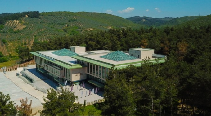 Mudanya Üniversitesi kontenjanları doldu