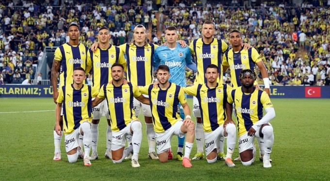 Fenerbahçe, yoluna Avrupa Ligi'nde devam edecek