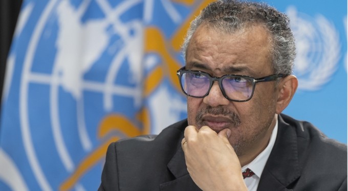 DSÖ, maymun çiçeği virüsü nedeniyle ikinci kez küresel halk sağlığı acil durumu ilan etti