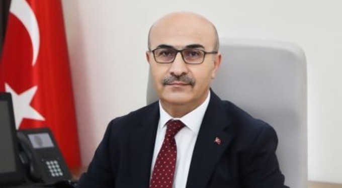 Emniyet Genel Müdürlüğüne Bursa Valisi Mahmut Demirtaş atandı