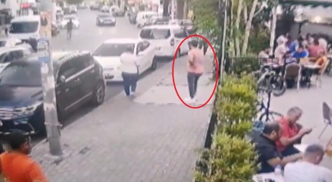 Bursa'da maganda kurşunu can aldı