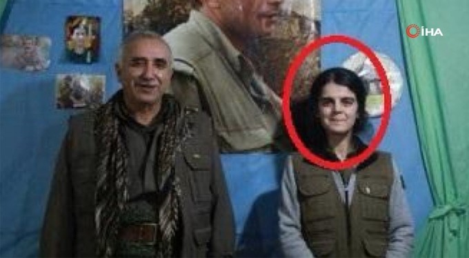 MİT'ten Irak'ta nokta operasyon