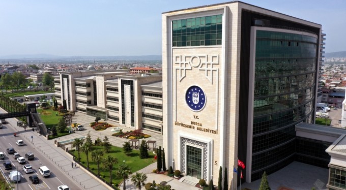 Büyükşehir'den "Gözede köyünde su verilemeyeceği" iddialarına yanıt