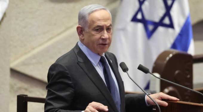 İsrail müzakere heyeti üyeleri Netanyahu'yu ateşkes anlaşmasını sabote etmekle suçluyor