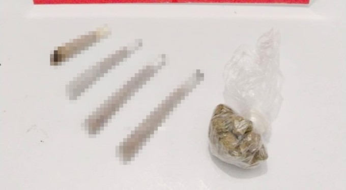 Bursa polisinden uyuşturucu operasyonu