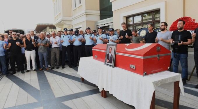 Memişoğulları, son yolculuğuna uğurlandı