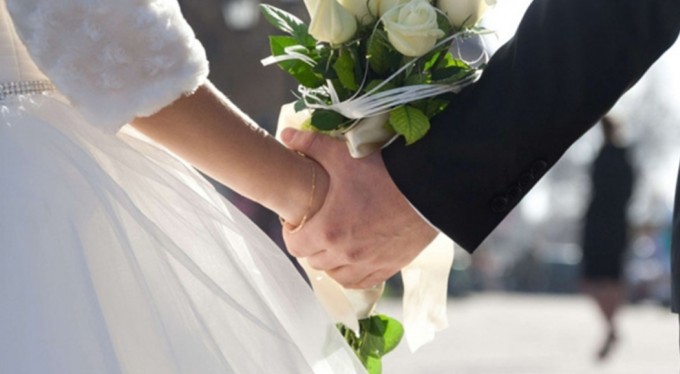 Yargıtay'dan emsal karar! Düğünde takılan takılar kime ait olacak