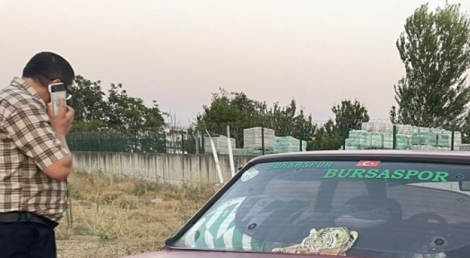 Otomobil ile motosiklet çarpıştı: 4 yaralı