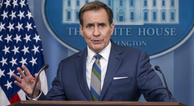 ABD: "Hamas'ın müzakerelere katılmasına ihtiyacımız var"