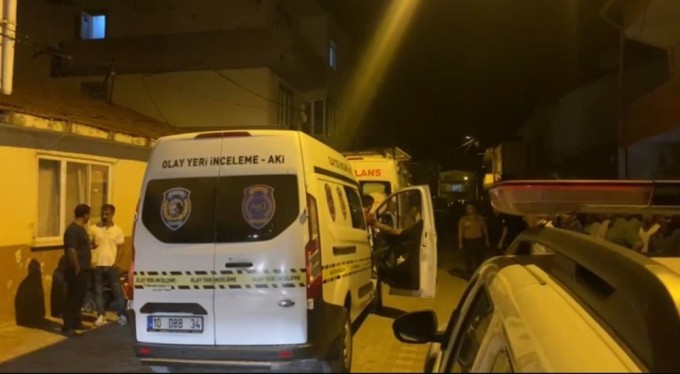 Baba dehşeti! Kızını boğarak öldürdü