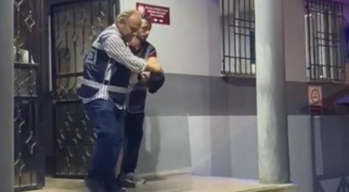 Bursa Osmangazi'de suça ve suçluya geçit yok