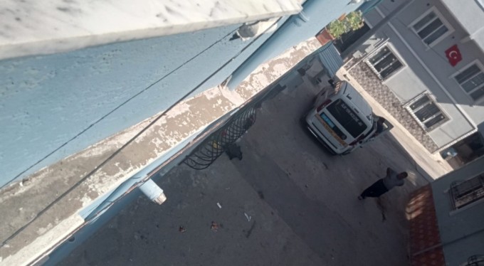 Bursa'da 2 aylık bebeğin şüpheli ölümü