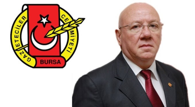 BGC Başkanı Kolaylı: "Bursa basını kazandı"