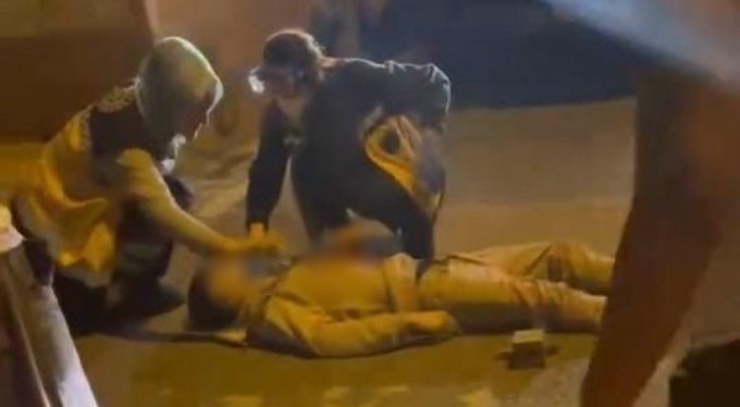 Bursa'da 12 yerinden bıçaklanan genç hayatını kaybetti