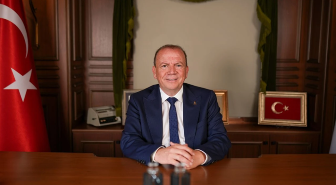 Özer Matlı: "Üreticilerimizin emeği hak ettiği değere kavuşacak"