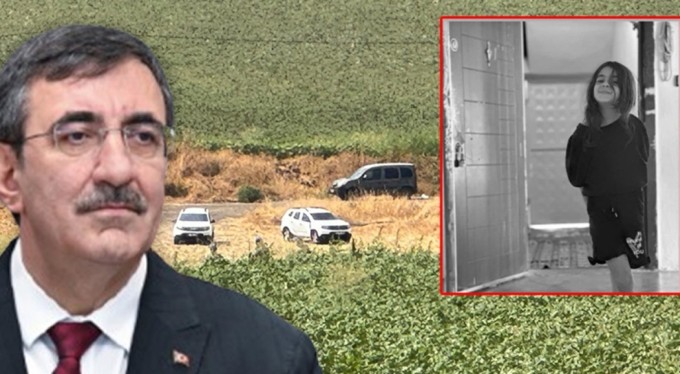 Cumhurbaşkanı Yardımcısı Yılmaz'dan, Narin'in cansız bedenine ulaşılmasına ilişkin açıklama