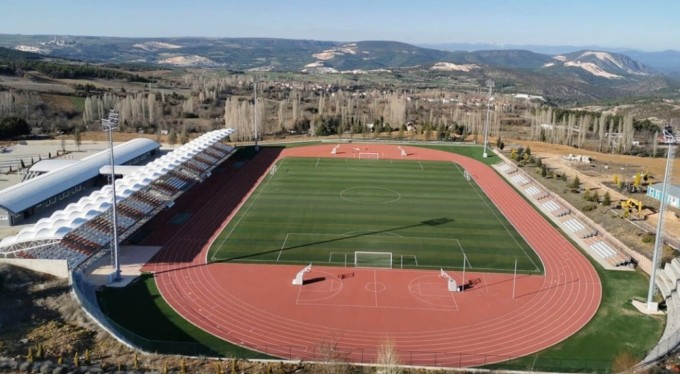 450 kişilik stada verilen Vitrapor-Bursaspor maçının yeri değişti